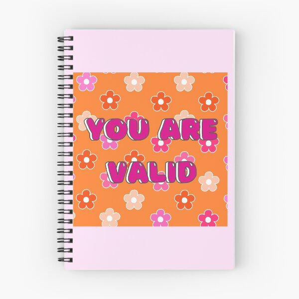 Item preview, You Are Valid - Lesbian designed and sold by Famjoillustrate.