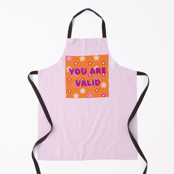 Item preview, You Are Valid - Lesbian designed and sold by Famjoillustrate.