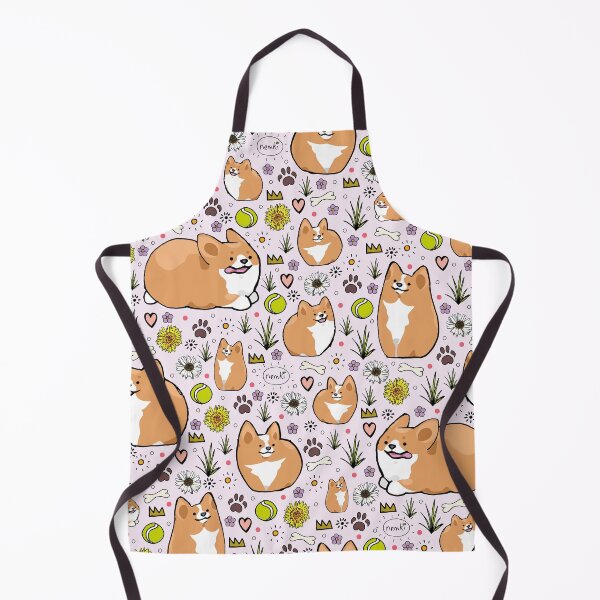 Item preview, Corgis designed and sold by Nemki.
