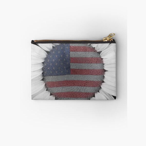 Item preview, American Sunflower Power designed and sold by Bo Insogna.