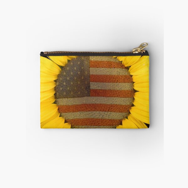 Item preview, American Sunflower designed and sold by Bo Insogna.