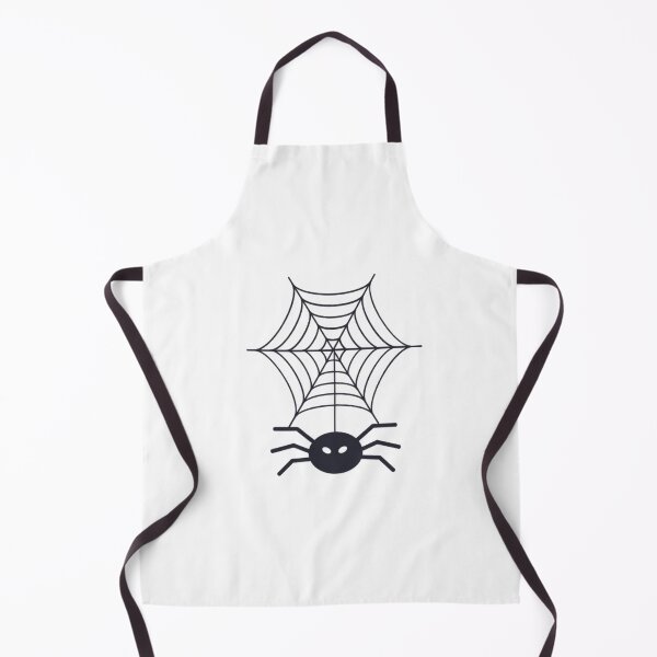 Item preview, Spider with web designed and sold by Chemcho.