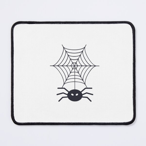 Item preview, Spider with web designed and sold by Chemcho.