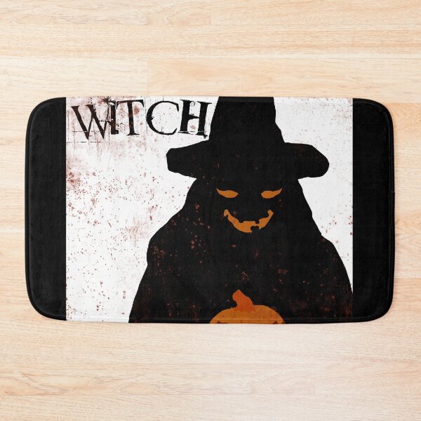 Item preview, Bad Witch designed and sold by ganolastore.