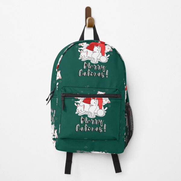 Item preview, Merry Catmas designed and sold by infazbdeen.
