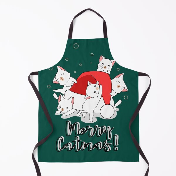 Item preview, Merry Catmas designed and sold by infazbdeen.