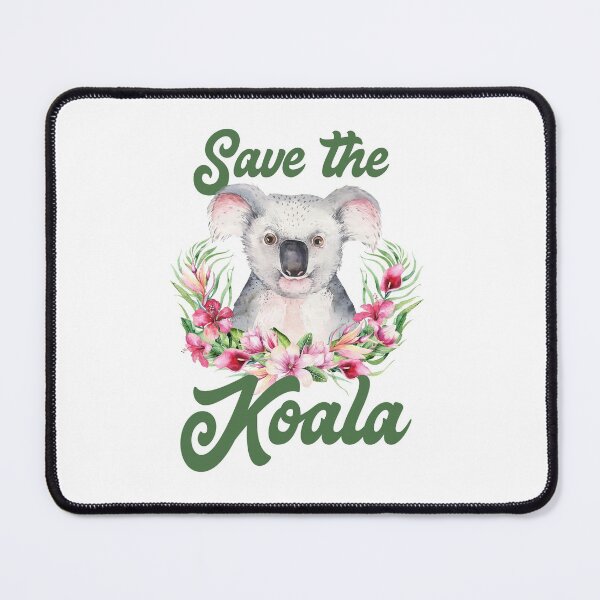 Item preview, Save the Koala -#3 designed and sold by All-Streets.