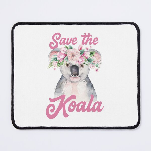 Item preview, Save the Koala -#2 designed and sold by All-Streets.