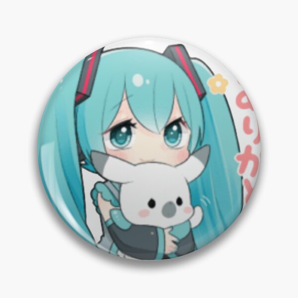 Item preview, Miku  designed and sold by Chanwooirl.