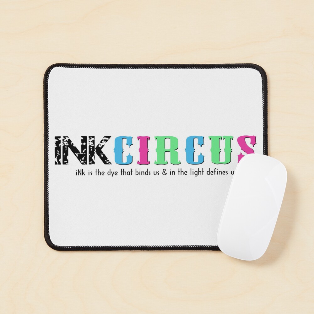 Item preview, Mouse Pad designed and sold by HeadBlaze.