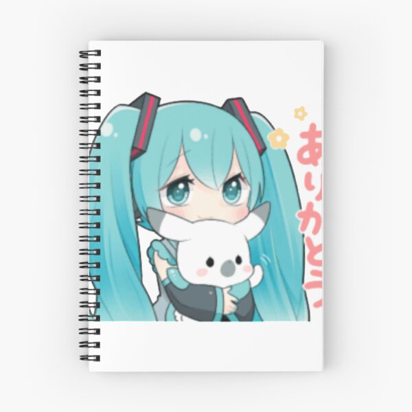 Item preview, Miku  designed and sold by Chanwooirl.