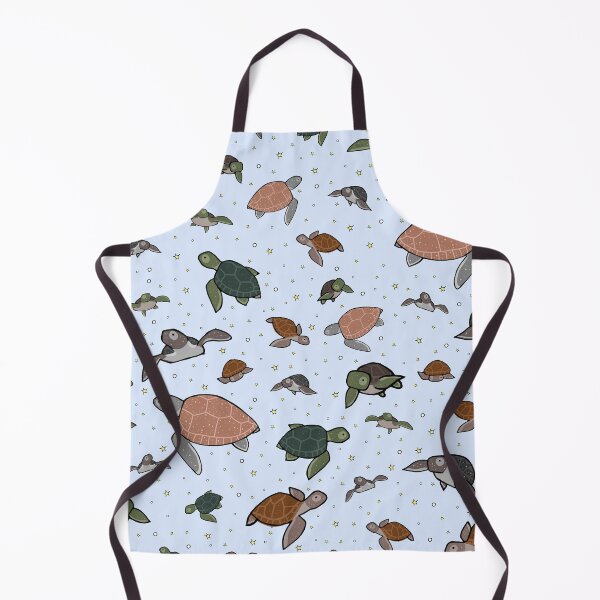 Item preview, Sea Turtles designed and sold by Nemki.