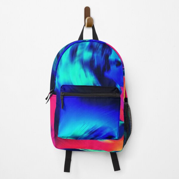 pluto x baby Backpack