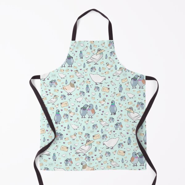 Item preview, Pigeons designed and sold by Nemki.