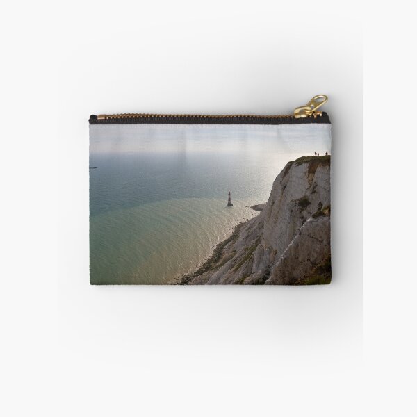 Item preview, Avro Vulcan XH558 flying along beachy head designed and sold by willgudgeon.
