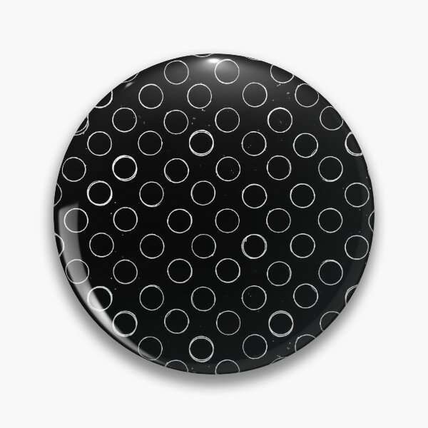 Item preview, Circledot BW designed and sold by junkohanhero.