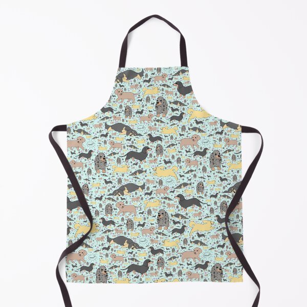 Item preview, Dachshunds designed and sold by Nemki.