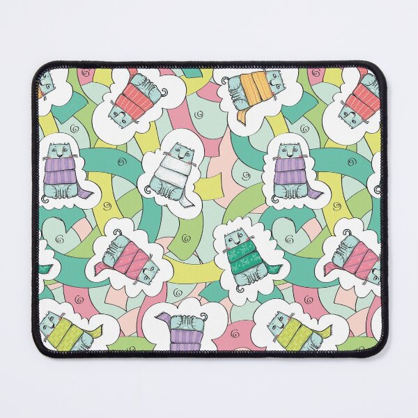 Item preview, Siberian Cat #2 designed and sold by All-Streets.