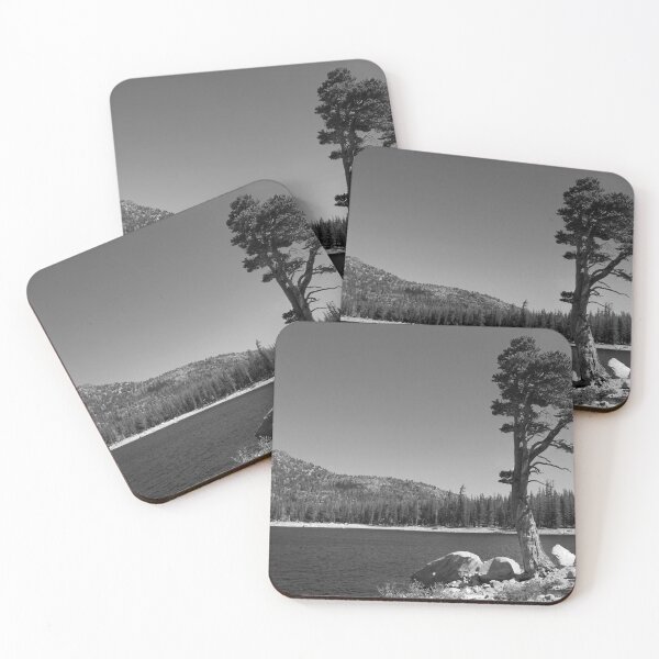 Item preview, Mammoth Lakes Tree designed and sold by AdvancedPhotons.