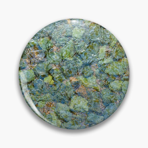 Item preview, River Rock designed and sold by Leslie Banks.