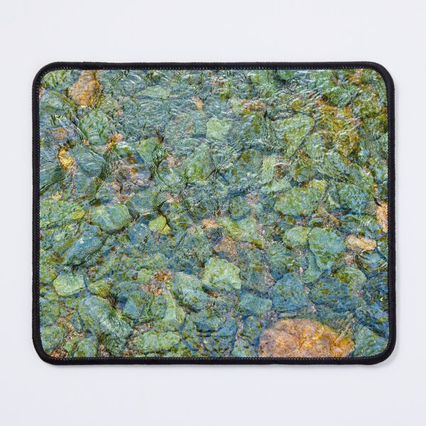 Item preview, River Rock designed and sold by Leslie Banks.