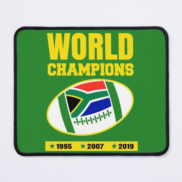 Item preview, South Africa World Champions Bokbefok designed and sold by NUMAcreations.