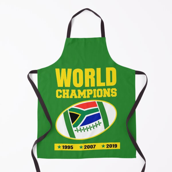 Item preview, South Africa World Champions Bokbefok designed and sold by NUMAcreations.