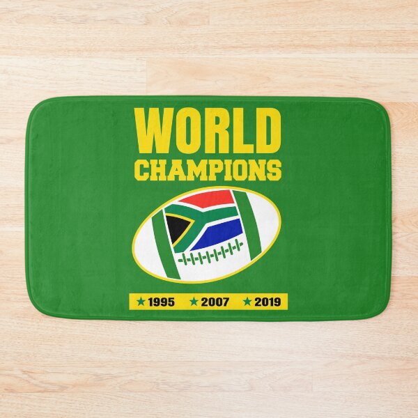Item preview, South Africa World Champions Bokbefok designed and sold by NUMAcreations.