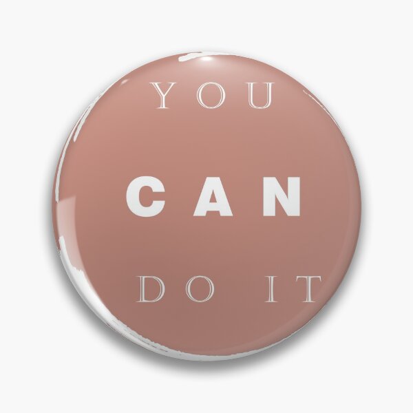 Item preview, You can do it designed and sold by Paint84.