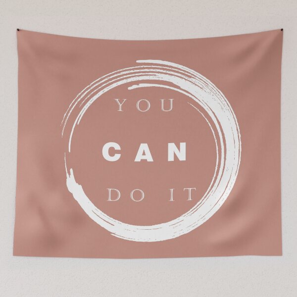 Item preview, You can do it designed and sold by Paint84.