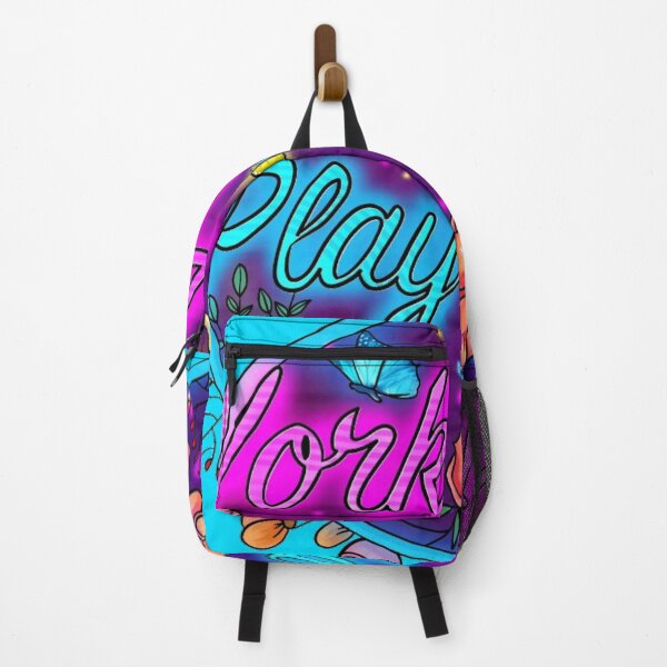 Item preview, Work hard play hard designed and sold by MarioColtello.