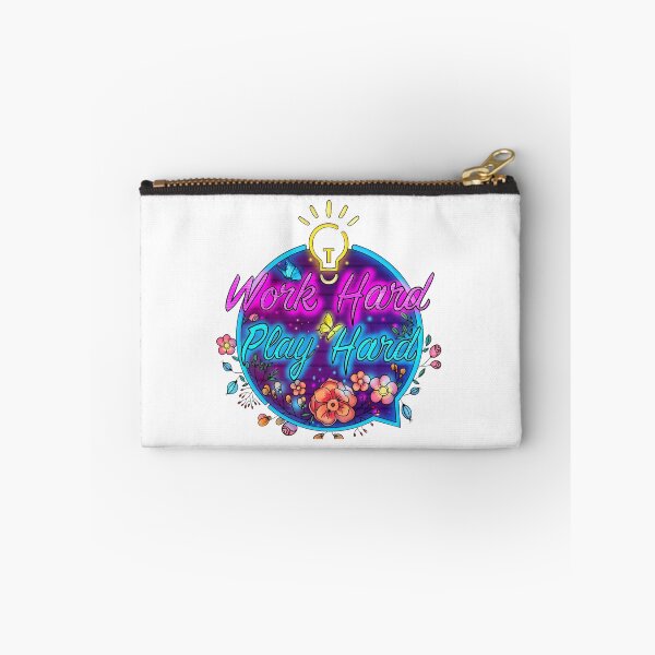 Item preview, Work hard play hard designed and sold by MarioColtello.