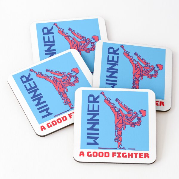 Item preview, Martial Arts Winner Fighter designed and sold by EemWal.