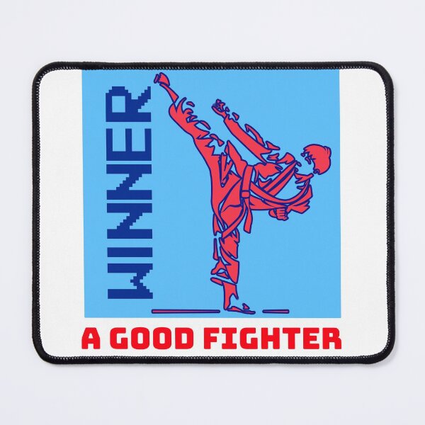 Item preview, Martial Arts Winner Fighter designed and sold by EemWal.