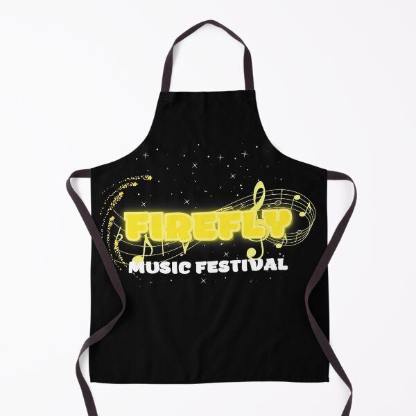 Item preview, FIREFLY music festival designed and sold by ChanJrStore.