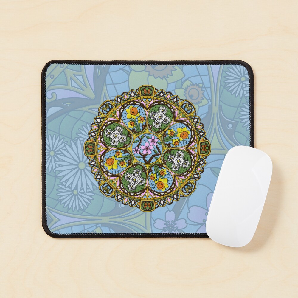 Item preview, Mouse Pad designed and sold by ValerieDesigns.