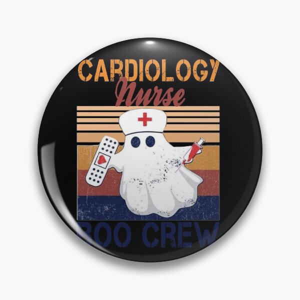 Item preview, Oncology Boo Boo Crew designed and sold by FunnySerious.