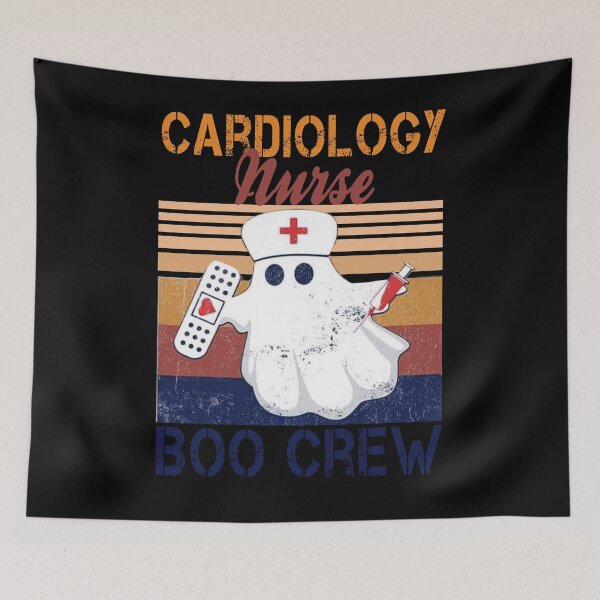 Item preview, Oncology Boo Boo Crew designed and sold by FunnySerious.