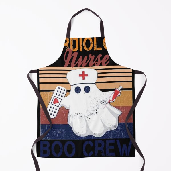 Item preview, Oncology Boo Boo Crew designed and sold by FunnySerious.
