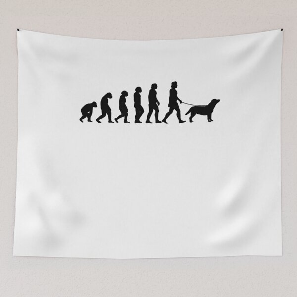 Item preview, Gordon Setter Evolution British Pointing Dog designed and sold by madgrfx.