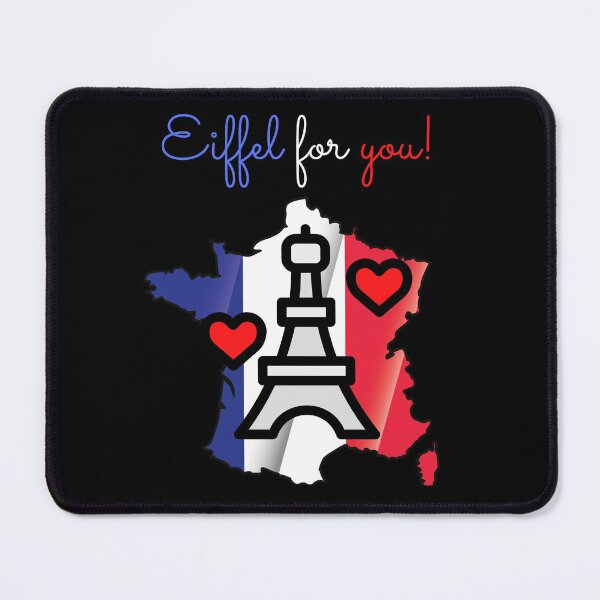 Item preview, Eiffel For You designed and sold by SwejdDesign.