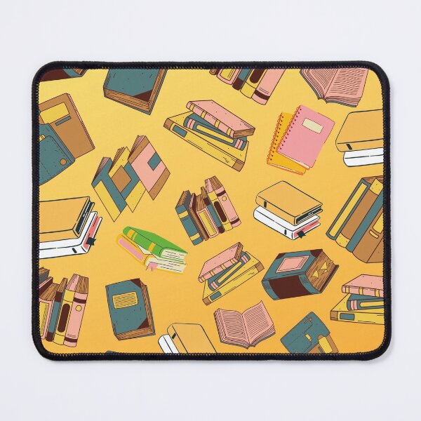 Item preview, Books lover designed and sold by Shikhadaga.