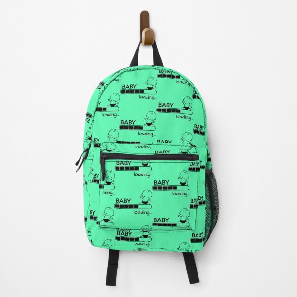 Item preview, Baby Loading merch designed and sold by TopChoiceMerch.