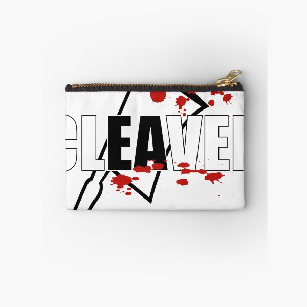 Item preview, Cleaver - Sopranos  designed and sold by fsmooth.