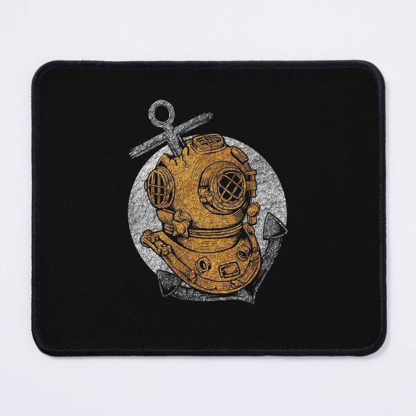 Item preview, Deep Sea Diver designed and sold by All-Streets.