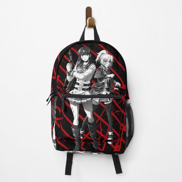 Item preview, anime girl mayoku nise and yuri honjo designed and sold by cutemakerotart.