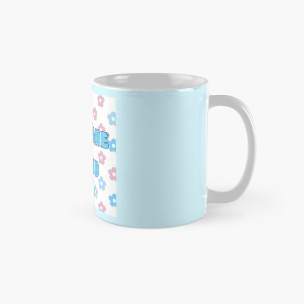 Item preview, You Are Valid - Transgender designed and sold by Famjoillustrate.