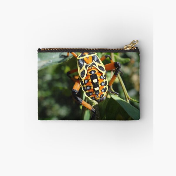 Item preview, Colorful Bug - Escarabajo De Colores designed and sold by Bernhard Matejka.