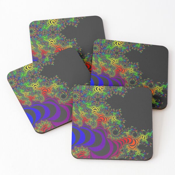 Item preview, mandelbrot2 designed and sold by variant 83.