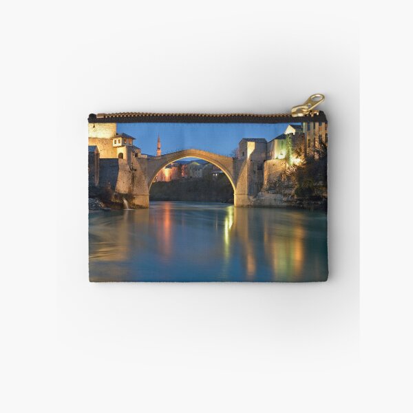 Item preview, Stari Most designed and sold by Kasia Nowak.